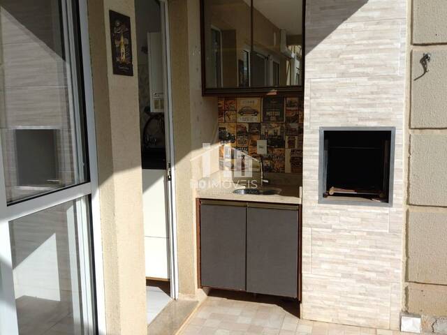 Apartamento para Venda em Jundiaí - 5