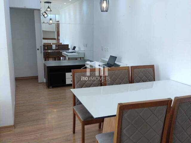 Apartamento para Venda em Jundiaí - 2