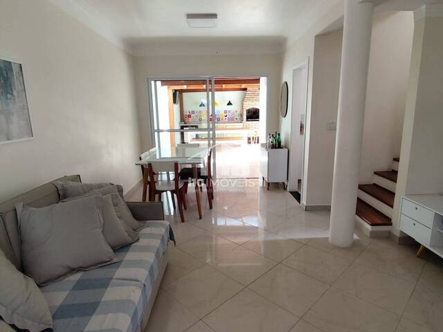 Casa para Venda em Jundiaí - 4