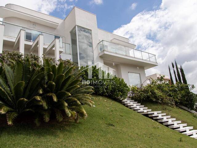 Venda em Residencial Cambarah - Jarinu