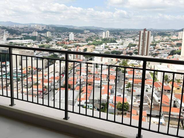 Apartamento para Venda em Jundiaí - 4
