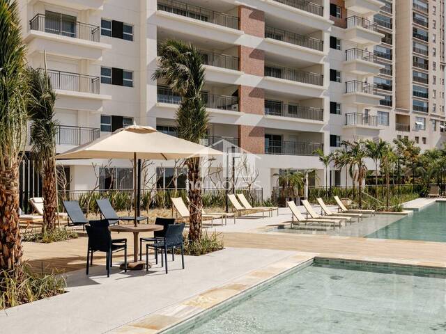 Apartamento para Venda em Jundiaí - 3