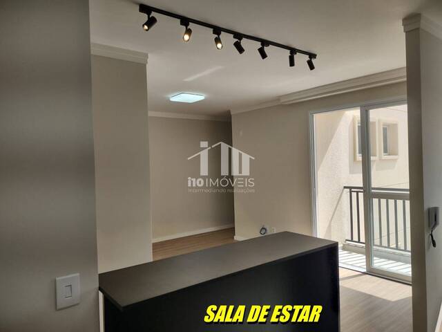 Apartamento para Venda em Jundiaí - 2
