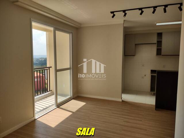 Apartamento para Venda em Jundiaí - 1