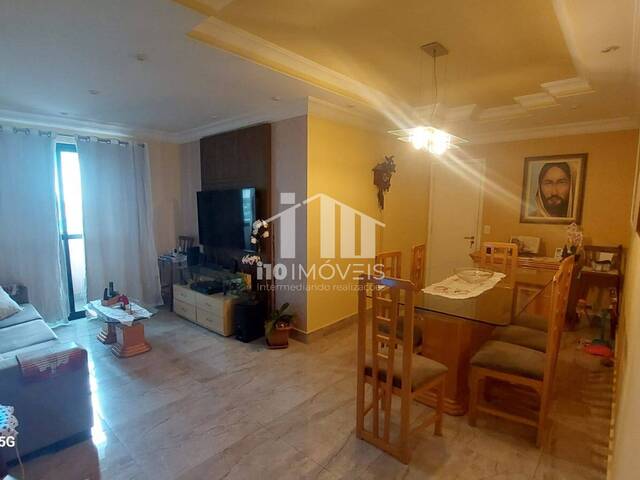 Apartamento para Venda em Jundiaí - 2
