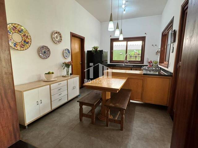 Casa para Venda em Jundiaí - 4