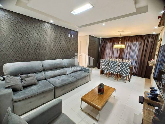 Apartamento para Venda em Jundiaí - 2