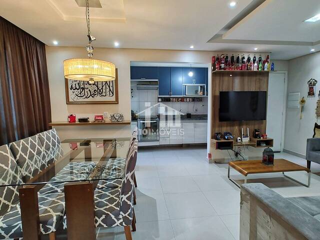 Apartamento para Venda em Jundiaí - 4