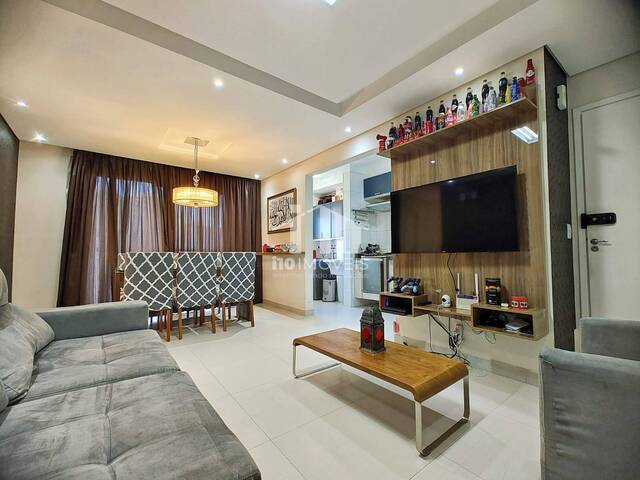 Apartamento para Venda em Jundiaí - 3