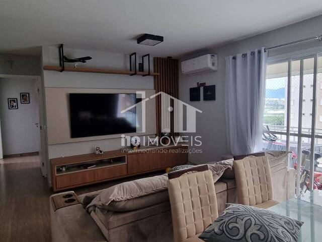 #413 - Apartamento para Locação em Jundiaí - SP - 2