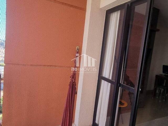 Apartamento para Venda em Jundiaí - 4