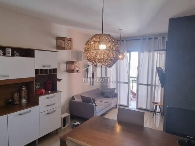 Apartamento para Venda em Jundiaí - 3