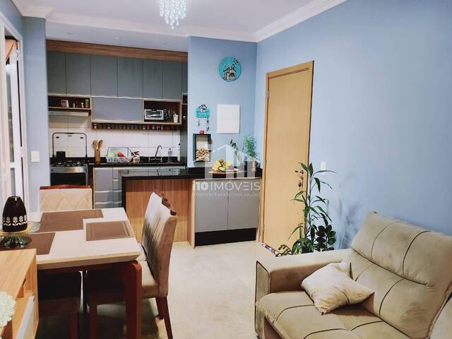 Apartamento para Venda em Jundiaí - 4