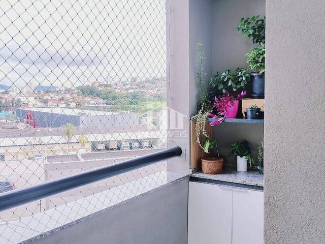 Apartamento para Venda em Jundiaí - 5