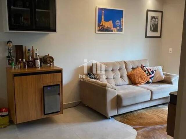 Apartamento para Venda em Jundiaí - 2