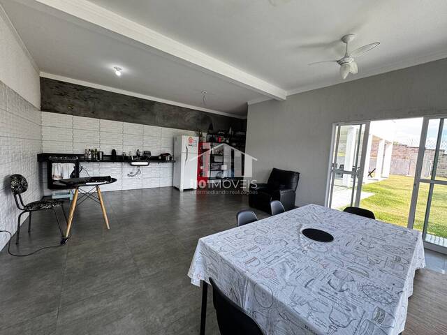 Casa em condomínio para Venda em Itupeva - 5