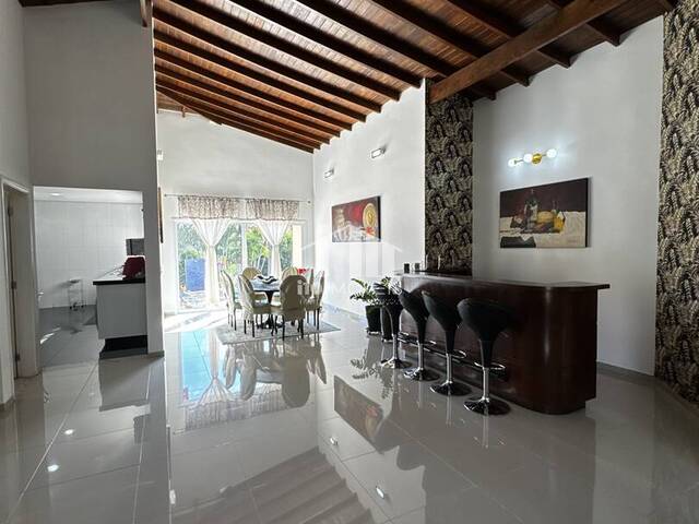 Casa em condomínio para Venda em Itupeva - 5