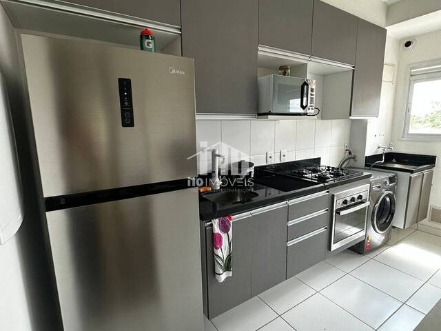 Apartamento para Venda em Jundiaí - 4
