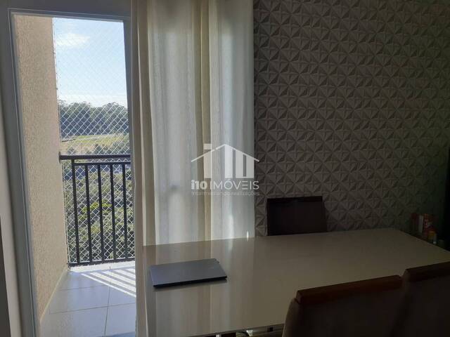 Apartamento para Venda em Jundiaí - 5