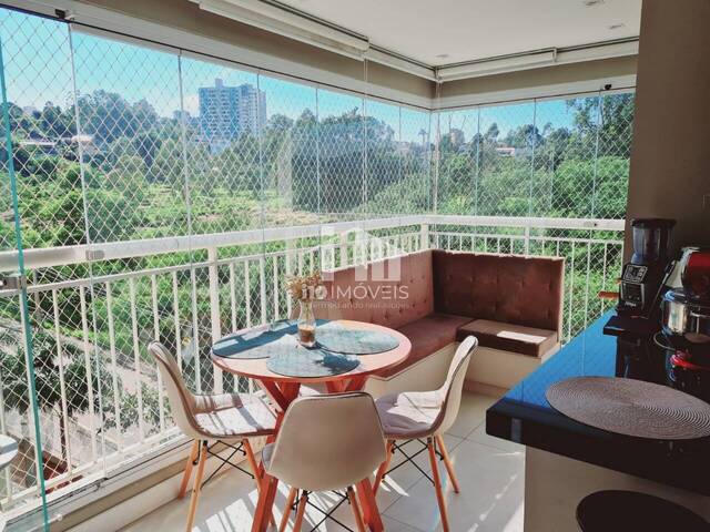 Apartamento para Venda em Jundiaí - 4