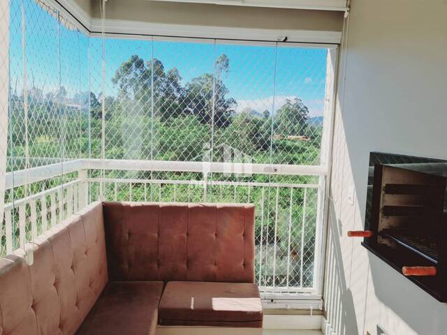 Apartamento para Venda em Jundiaí - 5