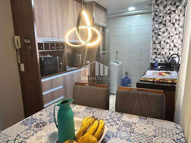 Apartamento para Venda em Itupeva - 5