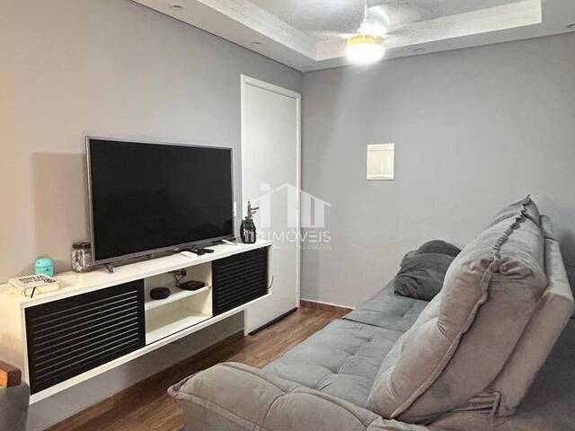 Apartamento para Venda em Itupeva - 4