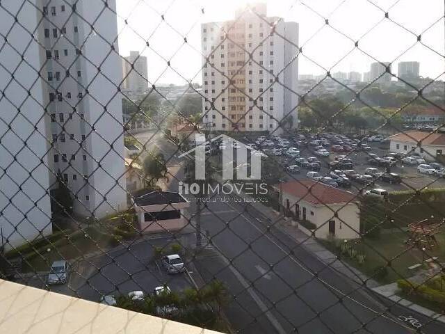 Apartamento para Venda em Jundiaí - 4