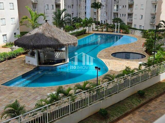 Apartamento para Venda em Jundiaí - 4