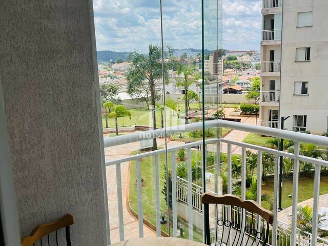 Apartamento para Venda em Jundiaí - 5
