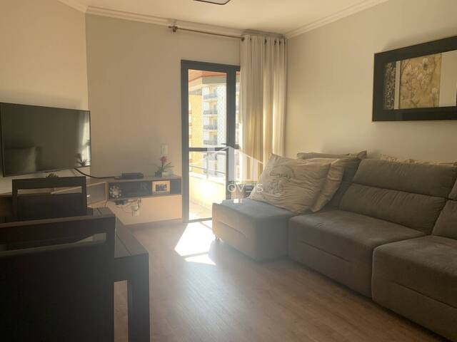 Apartamento para Venda em Jundiaí - 5