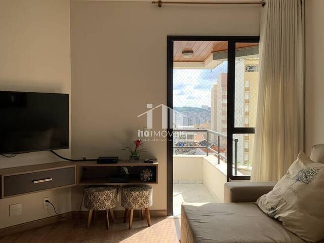 Apartamento para Venda em Jundiaí - 4
