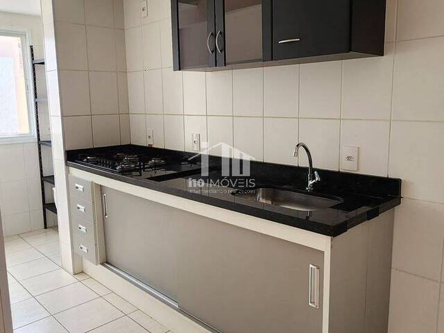 Apartamento para Venda em Várzea Paulista - 5