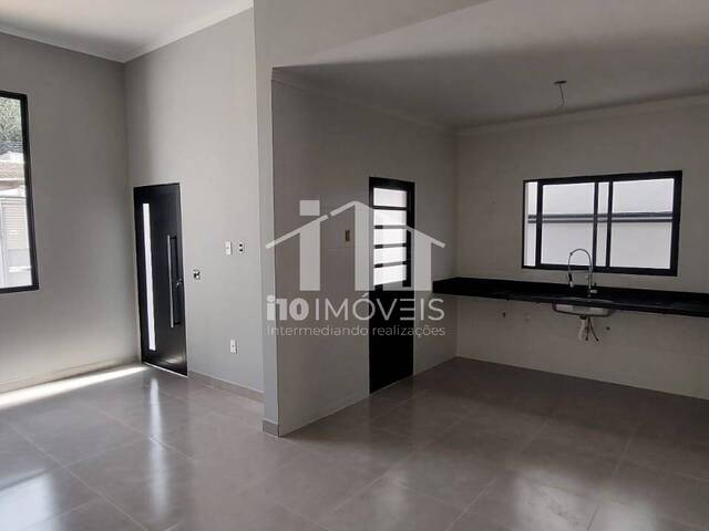 #522 - Casa para Venda em Jundiaí - SP - 2