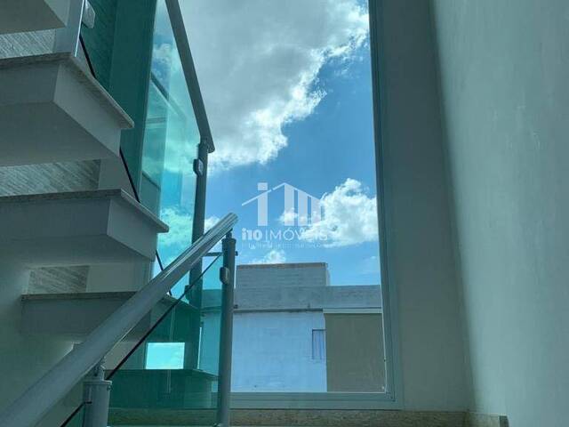 #524 - Casa para Venda em Itupeva - SP - 3