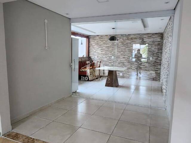 #527 - Casa para Venda em Jundiaí - SP - 2