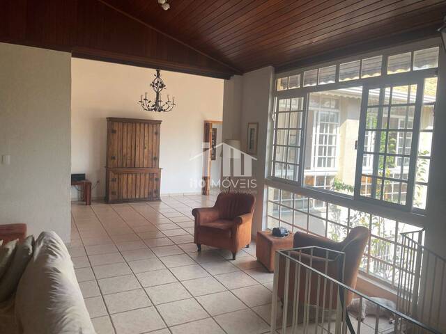 #528 - Casa para Venda em Itupeva - SP - 2