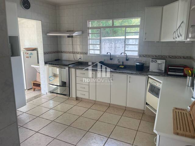 #528 - Casa para Venda em Itupeva - SP - 3