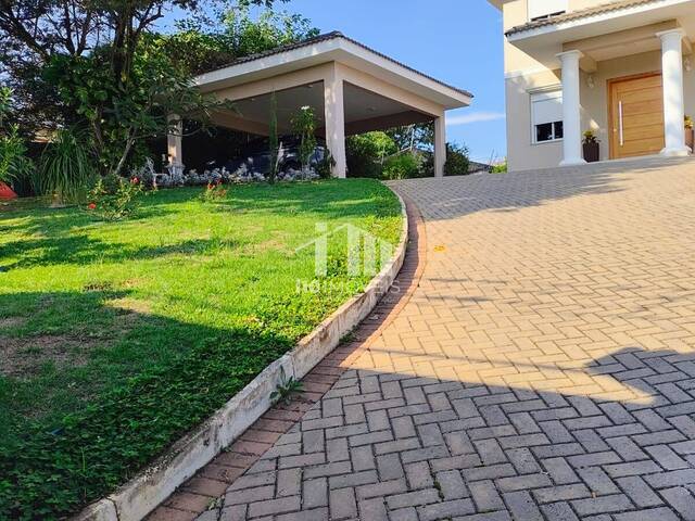 #529 - Casa em condomínio para Venda em Itatiba - SP - 2