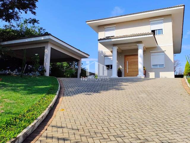 #529 - Casa em condomínio para Venda em Itatiba - SP - 3