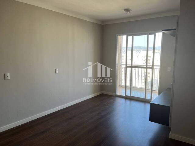 #530 - Apartamento para Venda em Jundiaí - SP - 2