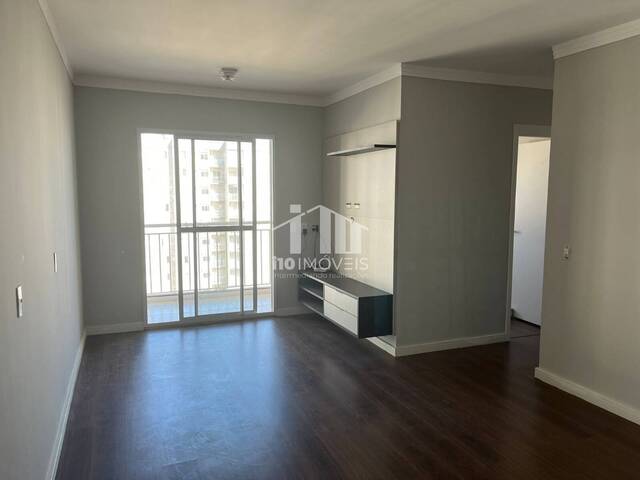 #530 - Apartamento para Venda em Jundiaí - SP - 3