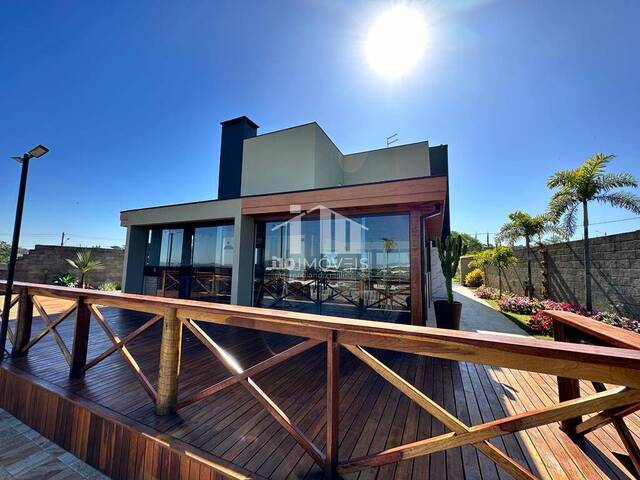 #531 - Casa para Venda em Cabreúva - SP - 2