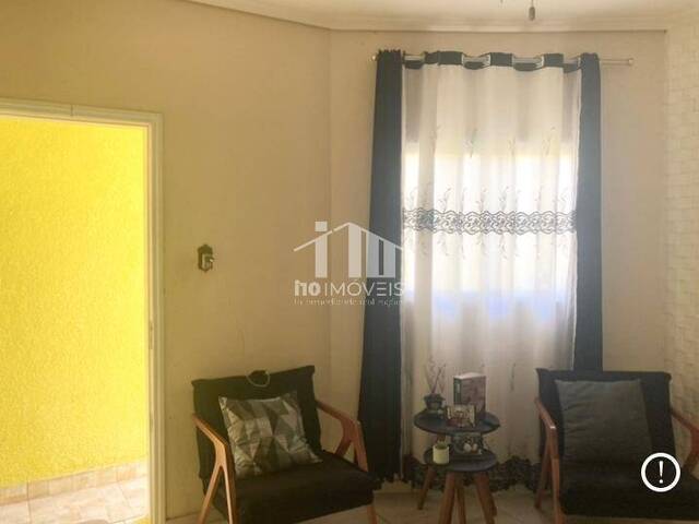 #538 - Casa para Venda em Jundiaí - SP - 2