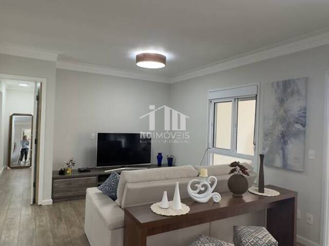 Apartamento para Venda em Jundiaí - 4