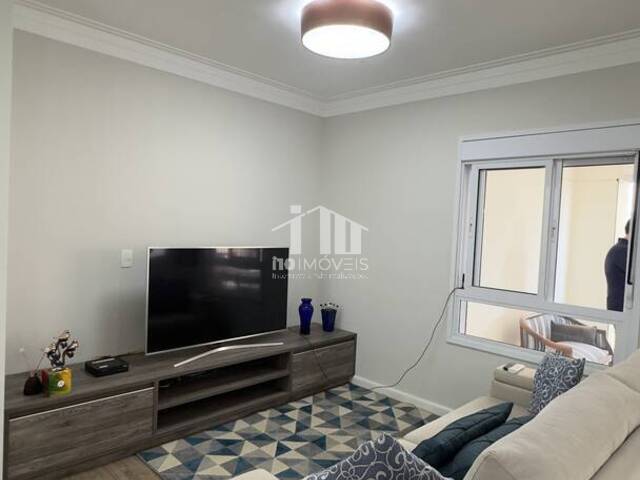 Apartamento para Venda em Jundiaí - 5