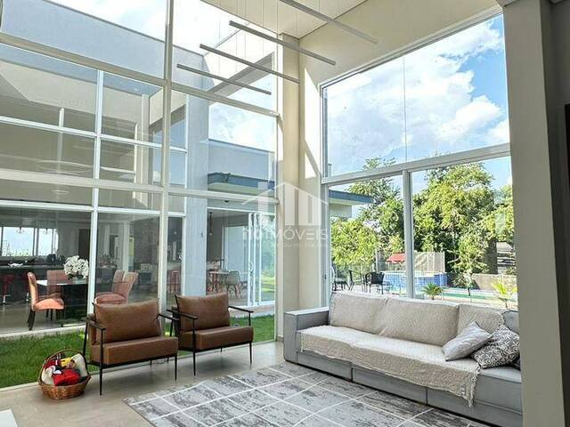 #541 - Casa para Venda em Itupeva - SP - 3