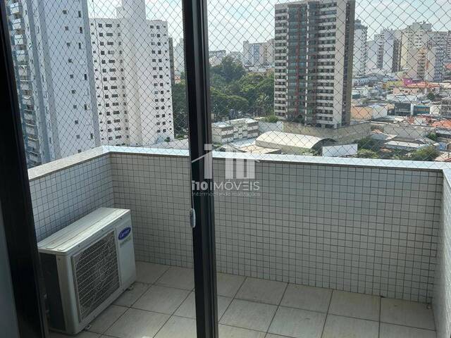 #542 - Apartamento para Venda em Jundiaí - SP - 3