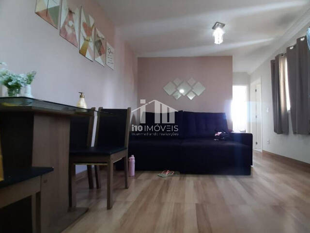 #543 - Apartamento para Venda em Jundiaí - SP - 3