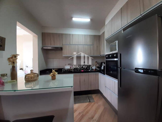 Apartamento para Venda em Jundiaí - 4
